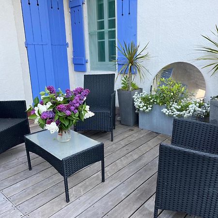 Apartamento Gite Chez Madeleine Louhans Exterior foto