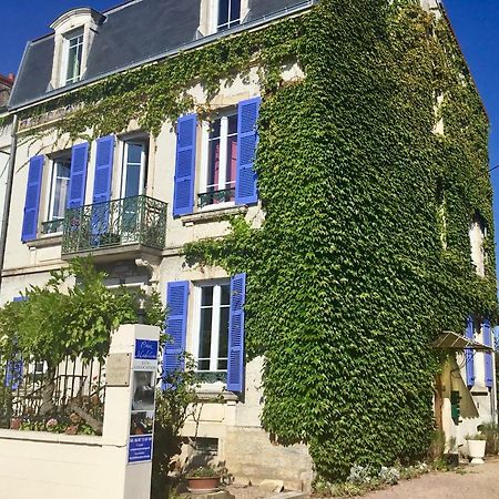 Apartamento Gite Chez Madeleine Louhans Exterior foto