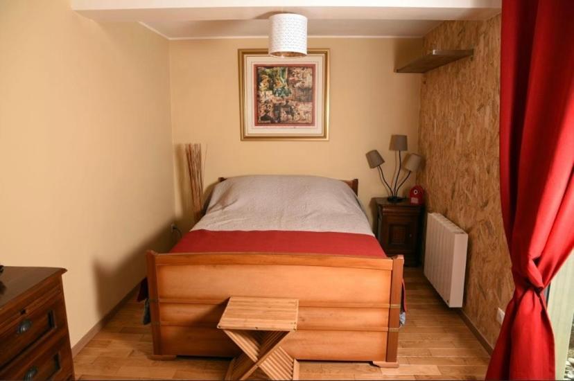 Apartamento Gite Chez Madeleine Louhans Exterior foto